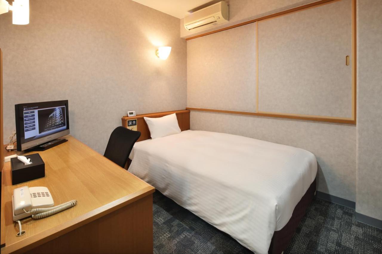 Green Rich Hotel Aso Kumamoto Airport Eksteriør bilde