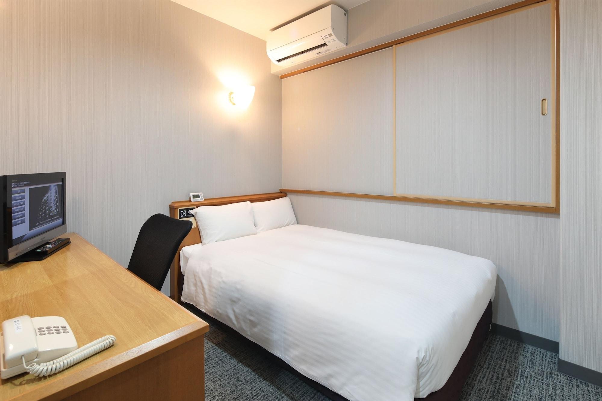 Green Rich Hotel Aso Kumamoto Airport Eksteriør bilde