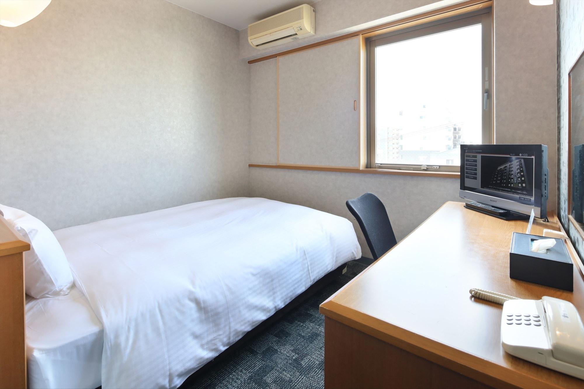 Green Rich Hotel Aso Kumamoto Airport Eksteriør bilde