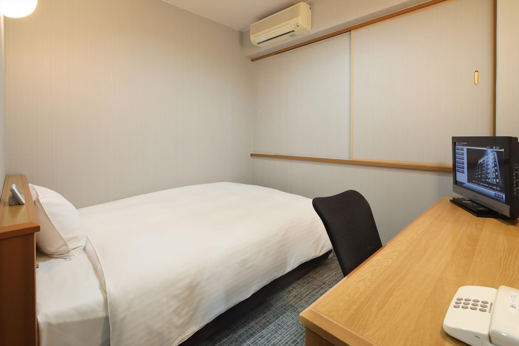 Green Rich Hotel Aso Kumamoto Airport Eksteriør bilde