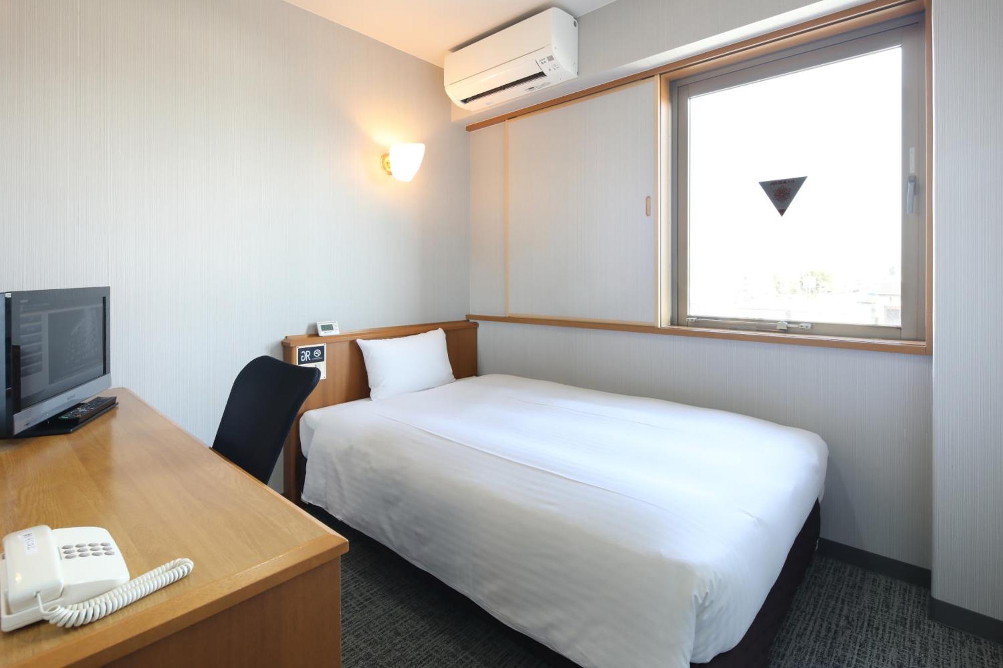 Green Rich Hotel Aso Kumamoto Airport Eksteriør bilde