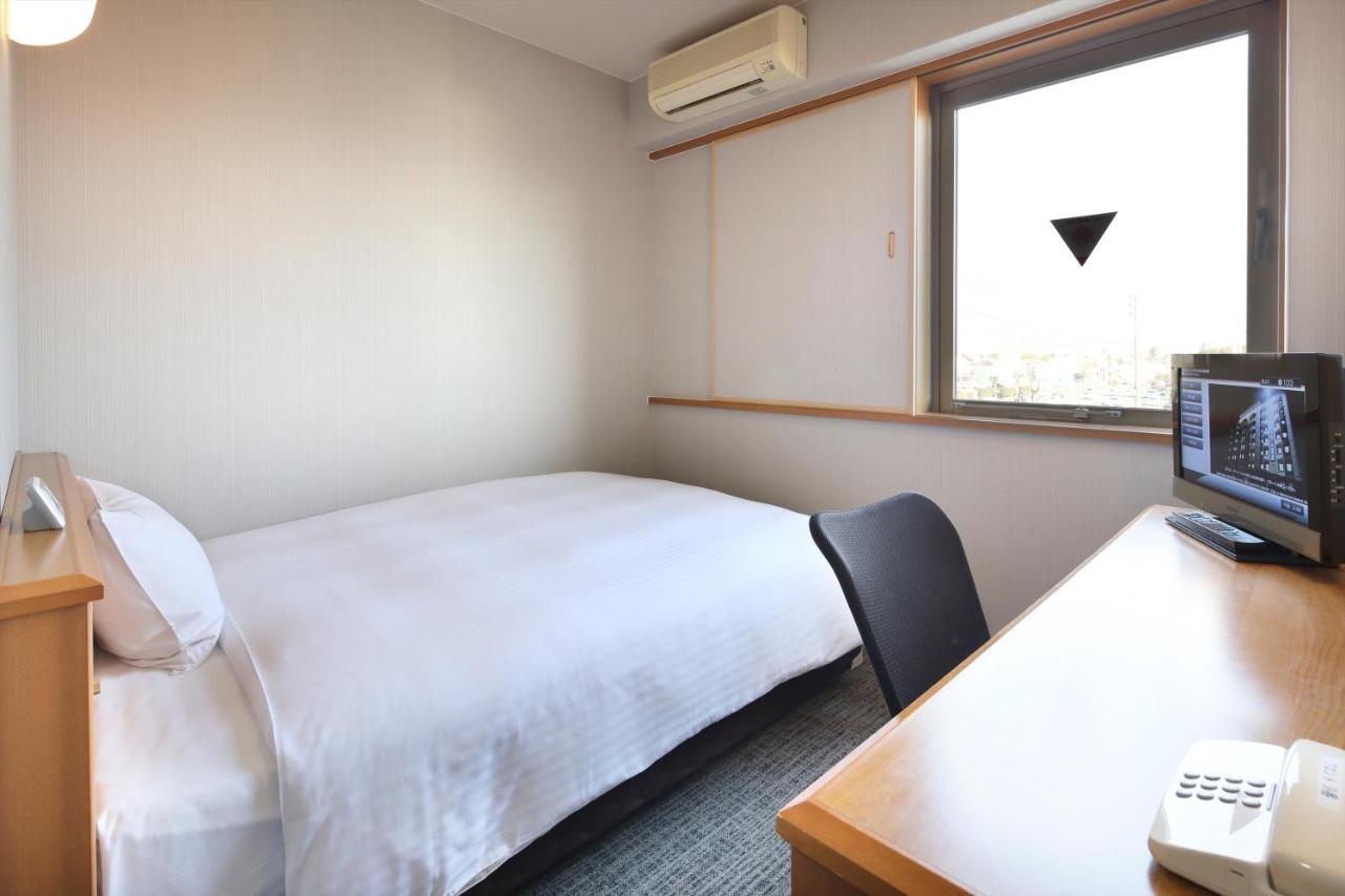 Green Rich Hotel Aso Kumamoto Airport Eksteriør bilde