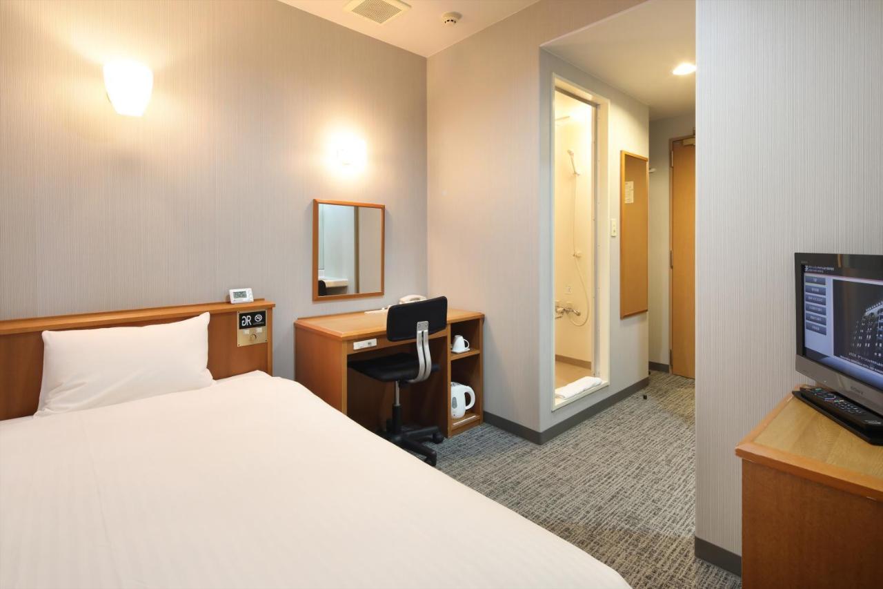 Green Rich Hotel Aso Kumamoto Airport Eksteriør bilde