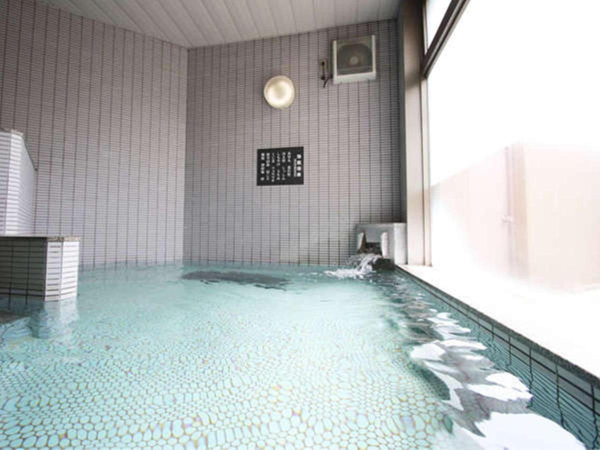 Green Rich Hotel Aso Kumamoto Airport Eksteriør bilde